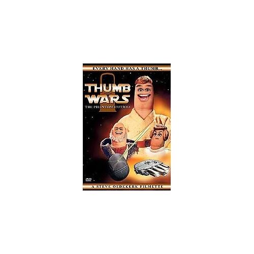 Thumb Wars - La Guerre Des Pouces