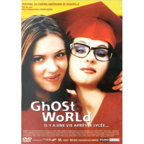 Ghost World