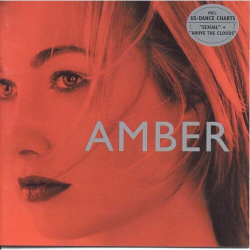 Amber (Import U.S)