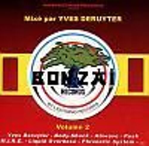 Best Of Bonzai Vol. 2