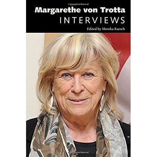 Margarethe Von Trotta