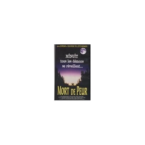 Mort De Peur