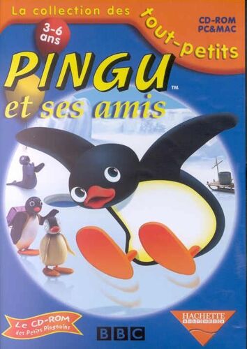 Pingu Pc
