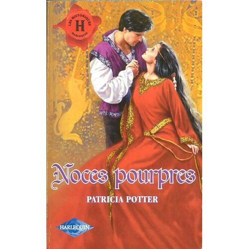Noces Pourpres