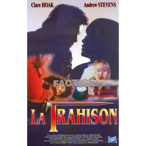 La Trahison