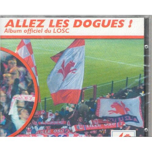 Allez Les Dogues