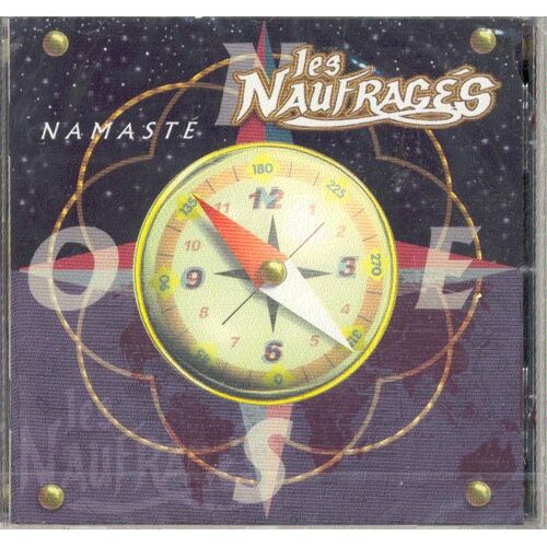 Namaste