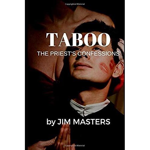 Taboo: The Priest's Confessions