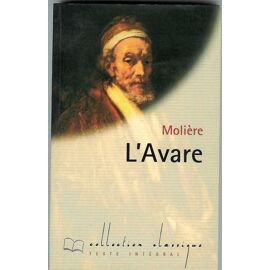 L'avare
