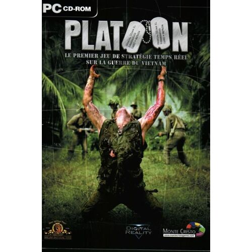 Platoon Pc