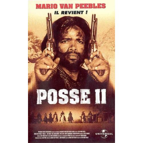 Posse 2