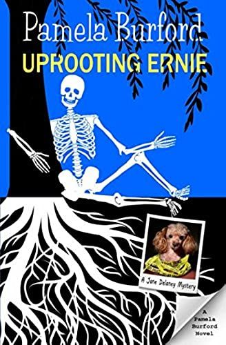 Uprooting Ernie