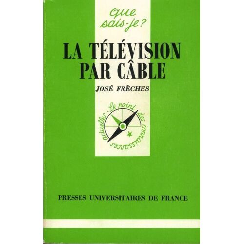 La Télévision Par Câble
