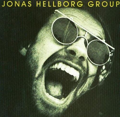 Jonas Hellborg Group