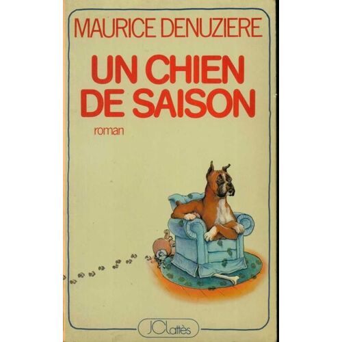 Un Chien De Saison