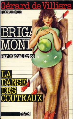 La Danse Des Couteaux