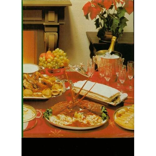 La Bonne Cuisine Française