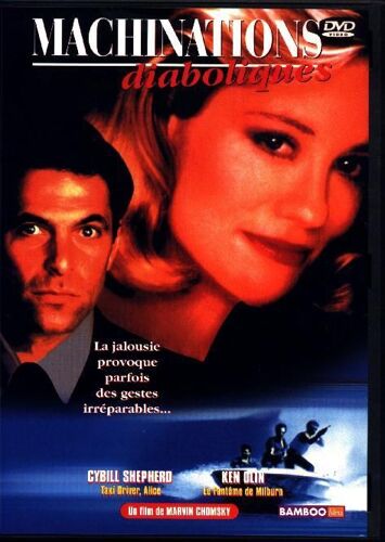 Machinations Diaboliques