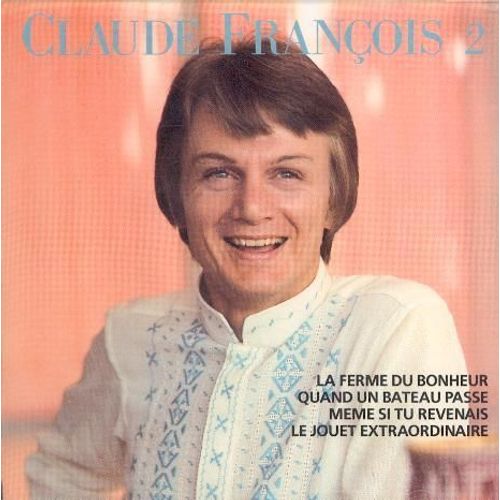 Claude François 2