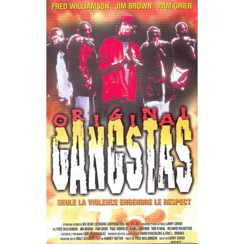 Original Gangstas