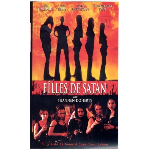 Filles De Satan