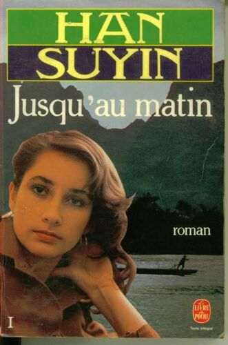 Jusqu'au Matin Tome 1