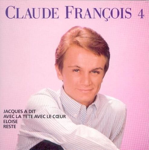 10 Ans De Chansons Vol. 4, 1967 - 1968