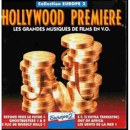 Les Grandes Musiques De Films En Vo