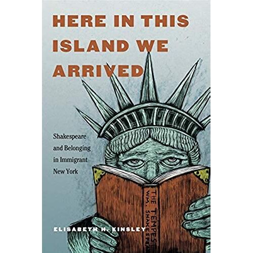 Here In This Island We Arrived