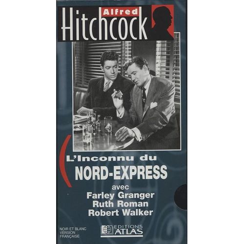 L'inconnu Du Nord-Express