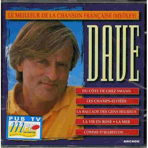 Le Meilleur De La Chanson Francaise