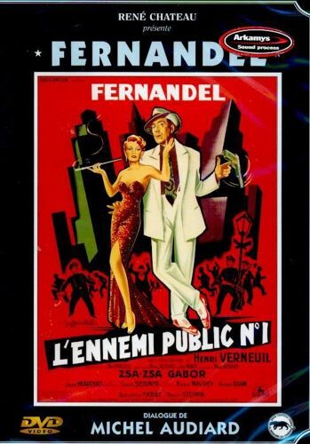 L'ennemi Public N° 1