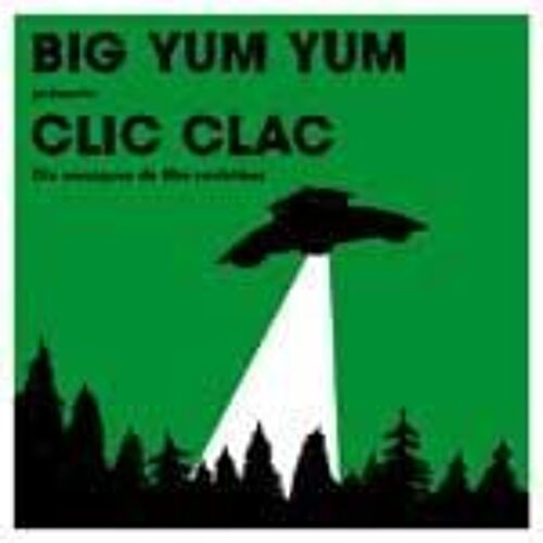 Présente Clic Clac