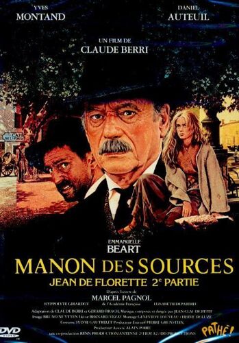Manon Des Sources
