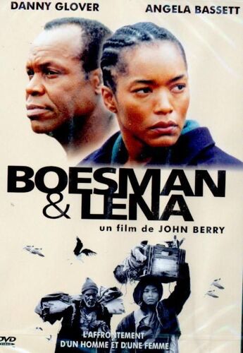Boesman & Lena