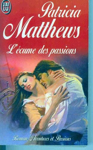 L'écume Des Passions