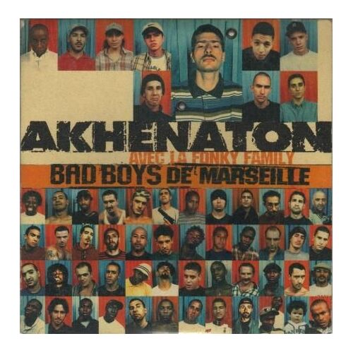 Bad Boys De Marseille