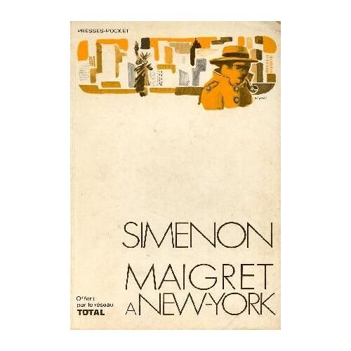 Maigret À New York