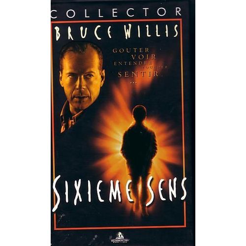 Sixieme Sens (Coffret Collector)