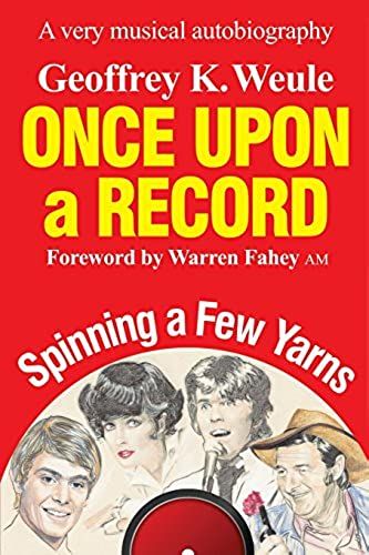 Once Upon A Record