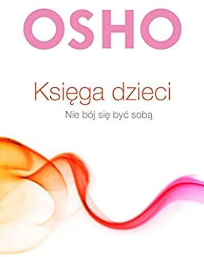 Osho: Ksiega Dzieci