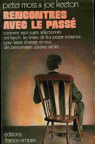 Rencontres Avec Le Passé