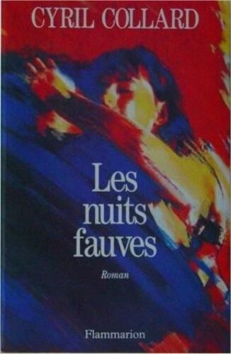 Les Nuits Fauves