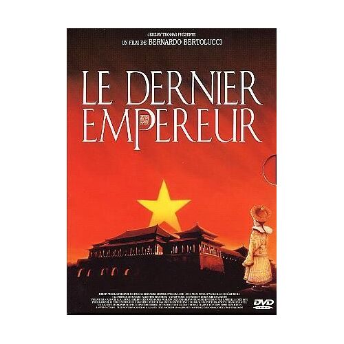Le Dernier Empereur - Édition Collector