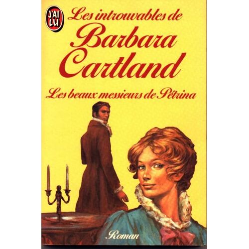 Les Beaux Messieurs De Pétrina