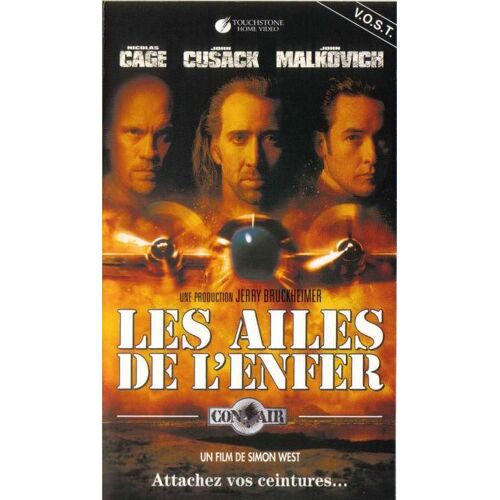 Les Ailes De L'enfer (Vo)