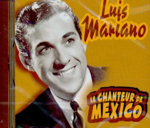 Le Chanteur De Mexico
