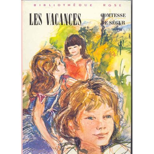 Les Vacances