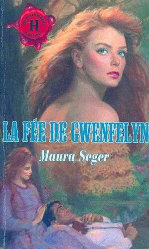 La Fée De Gwenfelyn