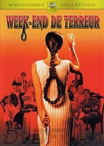 Week-End De Terreur
